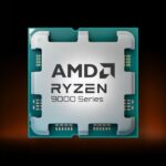 台积电美国厂已开始生产Ryzen 9000系列