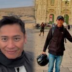 享年56歲！黃志明泰國嚴重車禍亡　親友悲慟證實：遺體將運回大馬