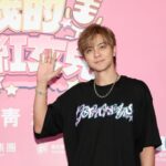 經紀人小霜貼DNA鑑定報告 孩子與羅志祥「不是親子關係」