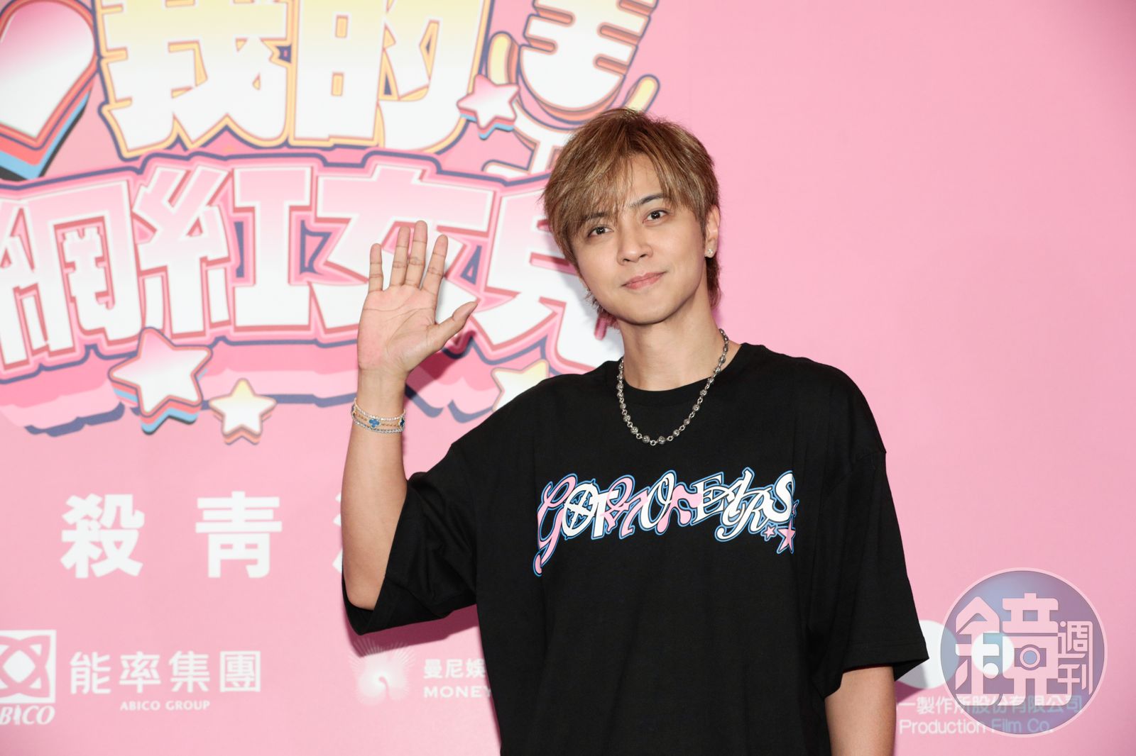 經紀人小霜貼DNA鑑定報告 孩子與羅志祥「不是親子關係」