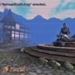 《上古卷轴4：湮没》降质MOD让人重温PS1时代感觉