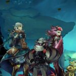 日式回合RPG《星位继承者》公开15分钟试玩视频