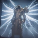 重温经典 《暗黑破坏神2:重制版》公测今日启动