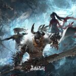 《永劫无间》迦南进阶玩法 网易云游戏无需配置带你快速上分