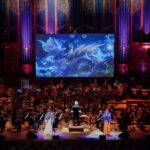 2026《魔物獵人》音樂會台北回歸 重現經典篝火與歌姬演唱名場面