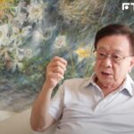 快訊/宣明智開顱手術順利!長子報平安:已能睜眼、活動雙腳