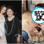 郭碧婷曬近照! 網驚呼:跟向太一模一樣