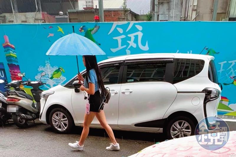 【瓜哥寵嫩妹1】熊霓搬新家 胡瓜賓士車巧現蹤又趁亂退場