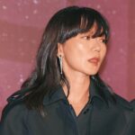 表情破防名場面／裴斗娜靈舌出洞羞羞臉　安心亞高能眼技太抓馬