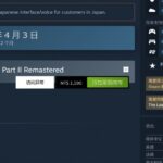 《最后的生还者2：重制版》PC版仍需要PSN账户