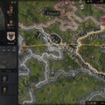 《十字军之王3》将登陆PS5/XS/Xbox One平台