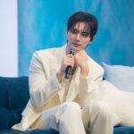 《暴君的主廚》爆紅　李彩玟宣布舉辦首場亞洲巡迴