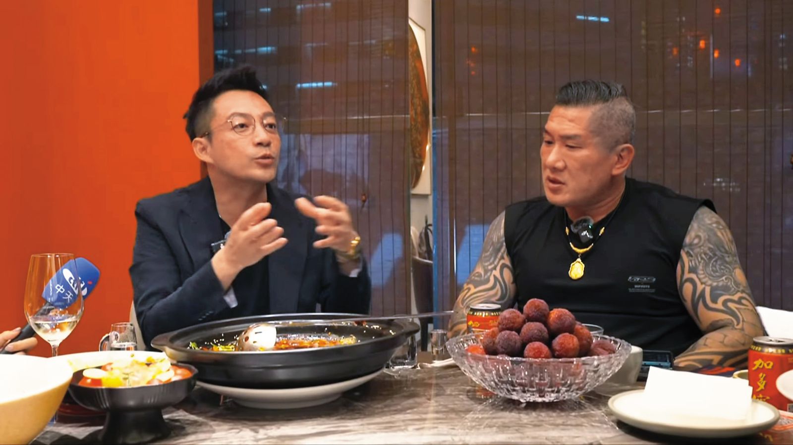 股東鬥館長內幕1／汪小菲牽線館長赴中原因曝光　軍師吳明鑒背後老大超狂