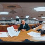 【病毒擴散追十年3】0932開頭的電話「不能接」 官員粉飾太平畫面全揭露