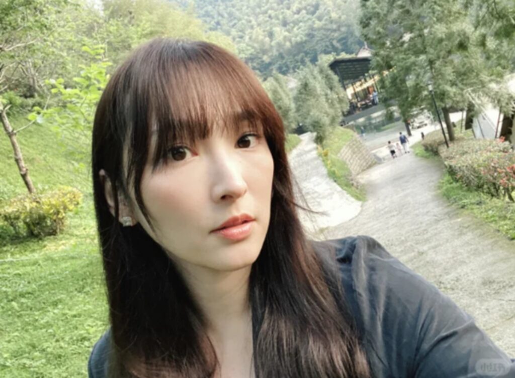 吳佩慈不想忘記大S　仍會私訊好姐妹：當她還在，只是太忙沒回