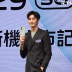 曹佑寧不藏了！羞認想結婚　放閃王淨：怎樣都漂亮