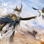 《永劫无间》迦南新皮肤上线 用网易云游戏无需配置欣赏高画质美貌
