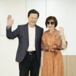「快瞎了」搭配「快痴了」 寇世勳歸亞蕾偷跑醫院公路之旅