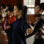 同台演員變閨蜜　蒼井優拍《扶桑花女孩》累到哭卻因她牽線閃婚