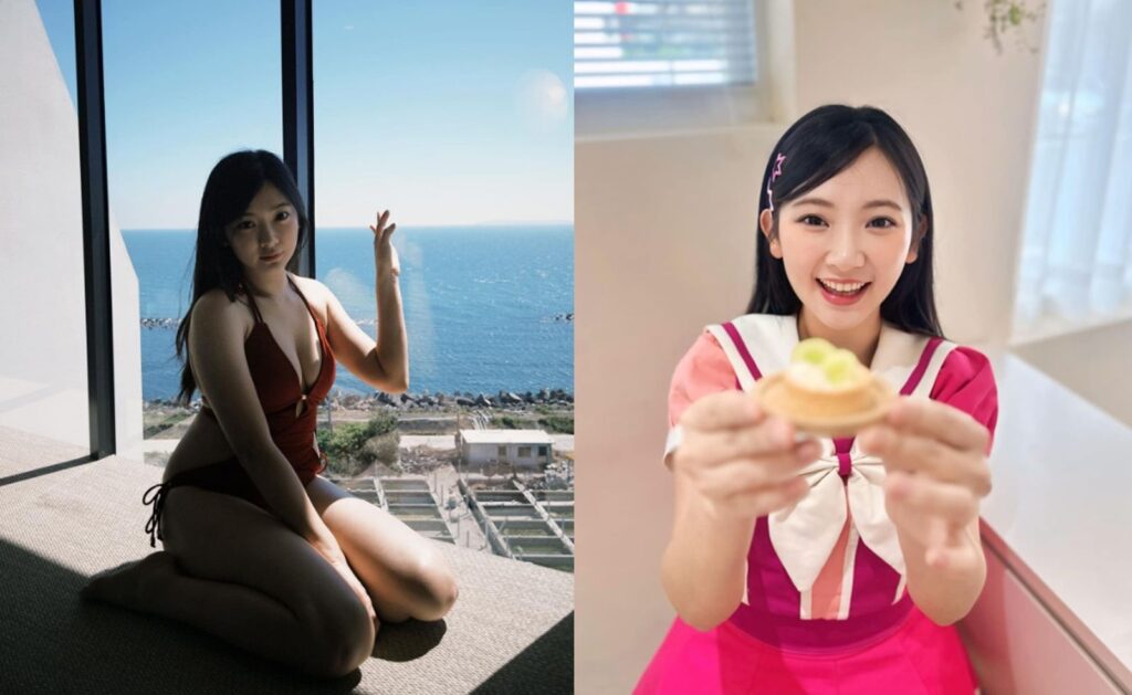 優格姐姐驚曝恐怖情人經歷　前男友恐怖軟禁還邪笑：想吃掉妳