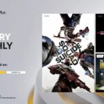 欧美服PS Plus 1月会免游戏公布：《自杀小队：战胜正义联盟》等