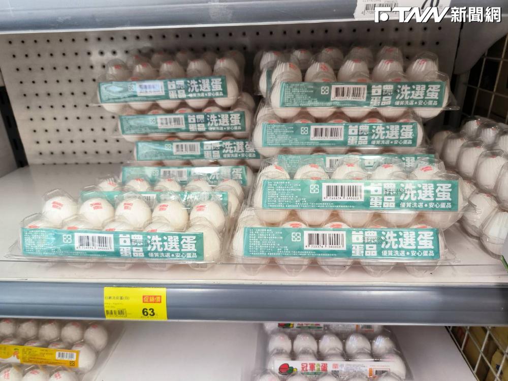 蛋農曝中秋過後蛋價將到「新高峰」! 農業部挨批產銷調控失能