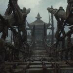 《黑神话：悟空》新虚幻5实机演示 展示白龙等超多BOSS战