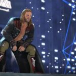 《WWE 2K22》跳票导致WWE和2K Sports之间关系紧张