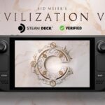 掌机可畅玩!《文明7》已通过Steam Deck验证