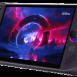 联想将推出SteamOS系统新PC掌机Legion Go S