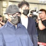 黃子佼緩刑4年！律師曝二審法官有智慧：35名被害者變2000多人