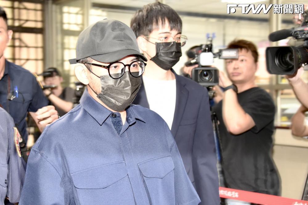 黃子佼緩刑4年!律師曝二審法官有智慧:35名被害者變2000多人