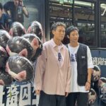 黃冠智遇恐怖情人　提分手以自殘抗議
