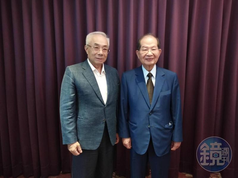 囤房稅2.0闖關立法院 建商大老:懲罰建商自住客也受害
