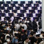 韩国青少年游戏调查 三成每天离不开游戏