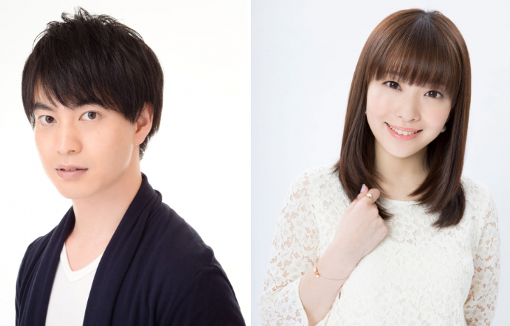 声优小林裕介与内山夕実成婚 曾共同出演《Re：零》