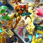 高玩再发力 强行通关《大乱斗X》附赠5分钟塞尔达体验版
