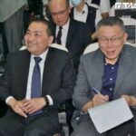 柯文哲一句「去死吧」表露黨的意志 學者:藍白合猶如在異次元的平行世界