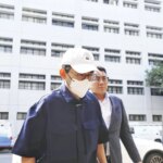 黃子佼創意私房案二審 加重判1年半但緩刑4年