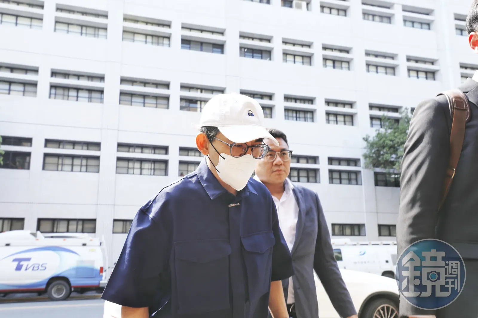 黃子佼創意私房案二審　加重判1年半但緩刑4年