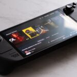 英伟达扩展GeForce Now云游戏应用 支持SteamDeck