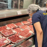 好市多販售牛肉「臭氣薰天」 高市衛生局派員稽查「檢出黴菌、動物用藥」