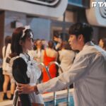 穿白袍、女僕裝化身「百變女神」！邵雨薇獻歌仔戲處女秀　霸氣喊：讓男生追著我跑