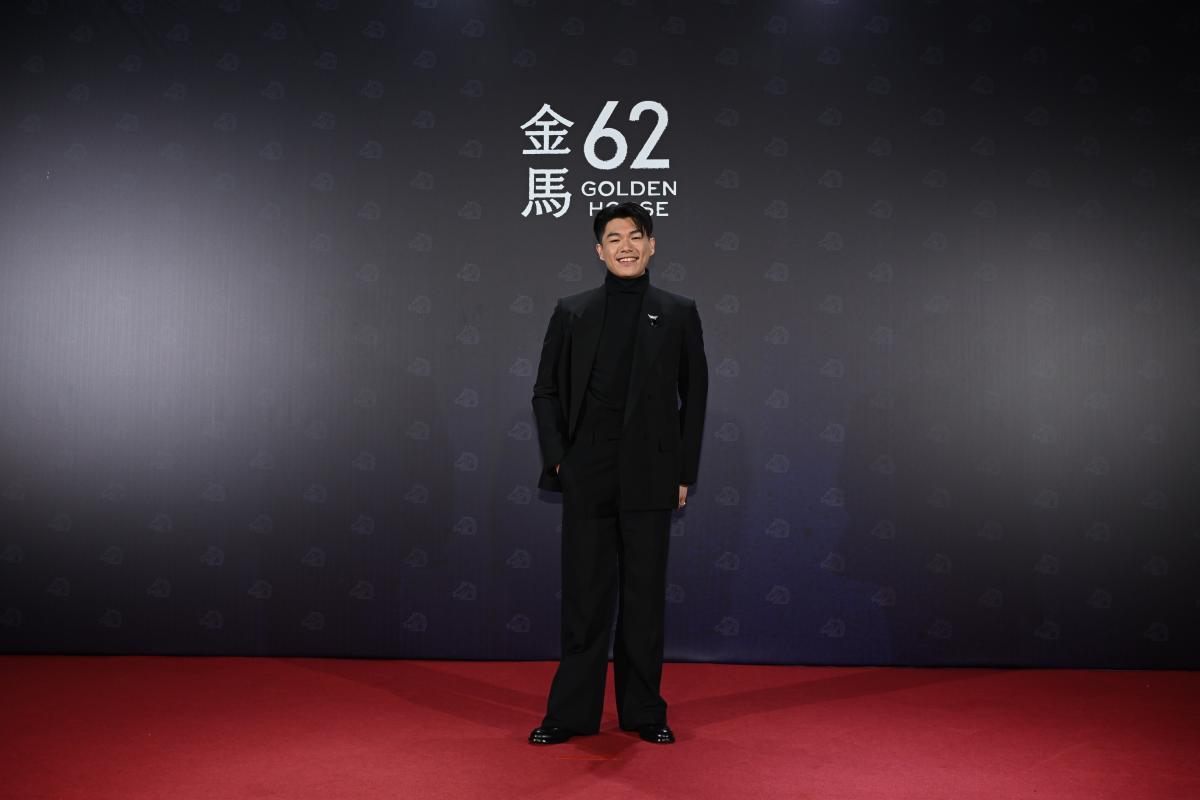 宏福苑大火！《大濛》柯煒林在台仍心繫香港　感嘆：有人不講人話