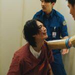 男星失控狂撞牆！陳澤耀二次元招式神救援　楊祐寧得知癌末情緒潰堤