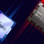 AMD：是英特尔CPU太烂 导致锐龙7 9800X3D供不应求