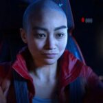 《星际：异端先知》女主与神海女主对比 顽皮狗大变让人感慨