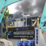 明揚28日打入全額交割股前一天　買盤搶進成交2.1萬張創歷史天量