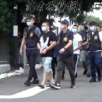 影／台中公廟收陣頭當小弟　闖超商將人打到命危！