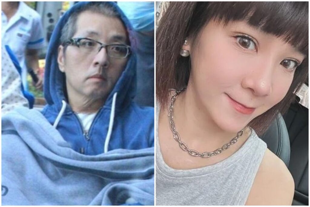 「請放過我的孩子」陸元琪再發聲　昔袁惟仁出軌拋棄糟糠妻內幕曝光